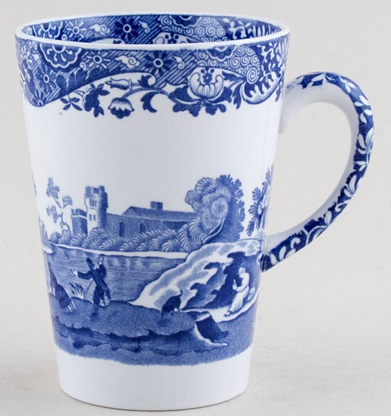 Beaker handled c1980s